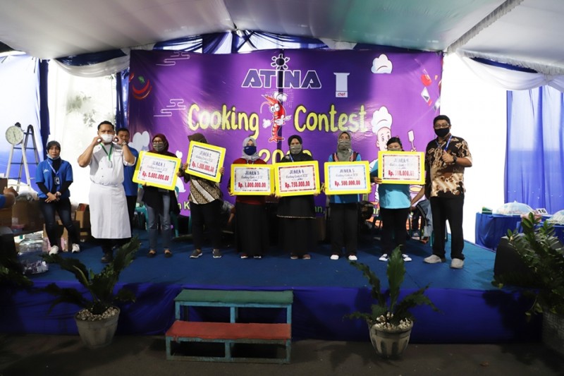 #atina #cooking #contest #2020 #udangwindu #udang #windu #sidoarjo #memasak